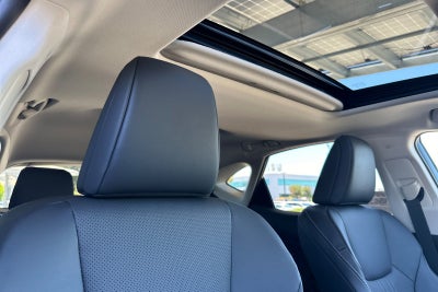 2026 Lexus NX NX 350h Premium AWD