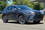 2026 Lexus NX NX 350h Premium AWD