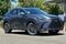 2026 Lexus NX NX 350h Premium AWD