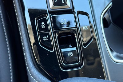 2026 Lexus NX NX 350h Premium AWD