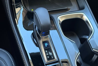 2026 Lexus NX NX 350h Premium AWD