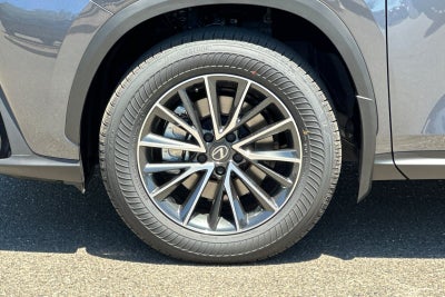2026 Lexus NX NX 350h Premium AWD