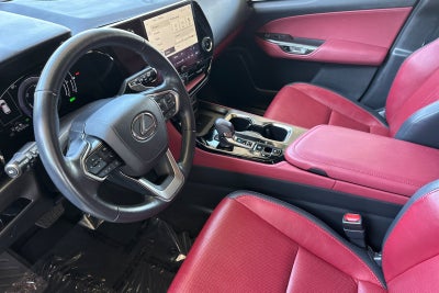 2024 Lexus NX NX 350h Premium AWD