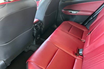2024 Lexus NX NX 350h Premium AWD