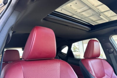 2024 Lexus NX NX 350h Premium AWD