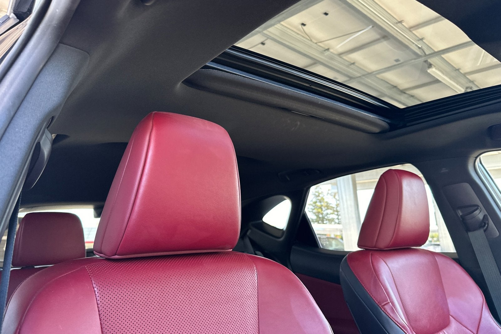 2024 Lexus NX NX 350h Premium AWD