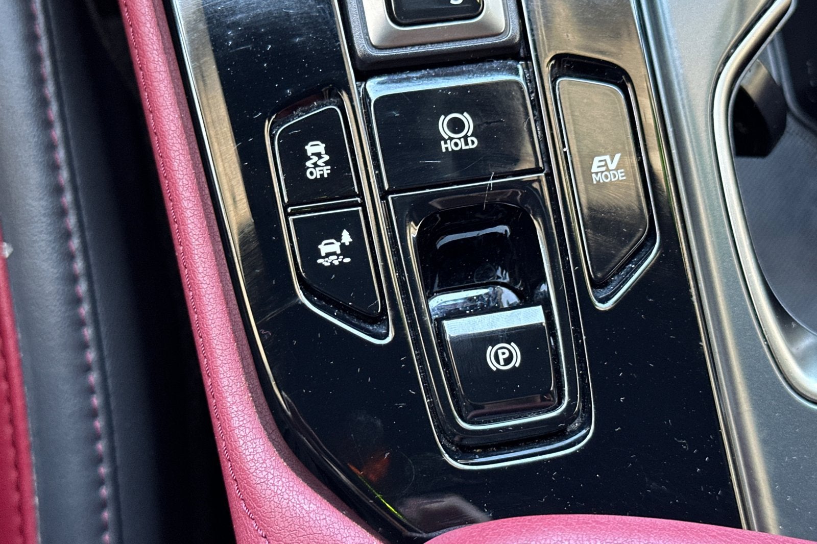 2024 Lexus NX NX 350h Premium AWD