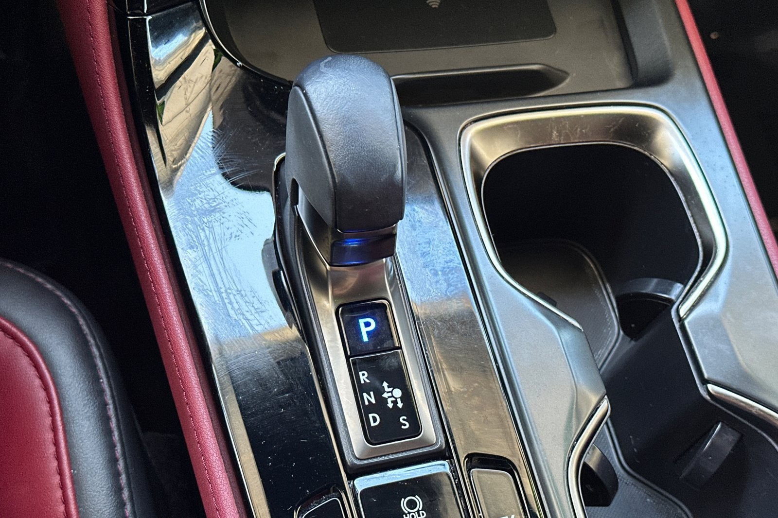 2024 Lexus NX NX 350h Premium AWD