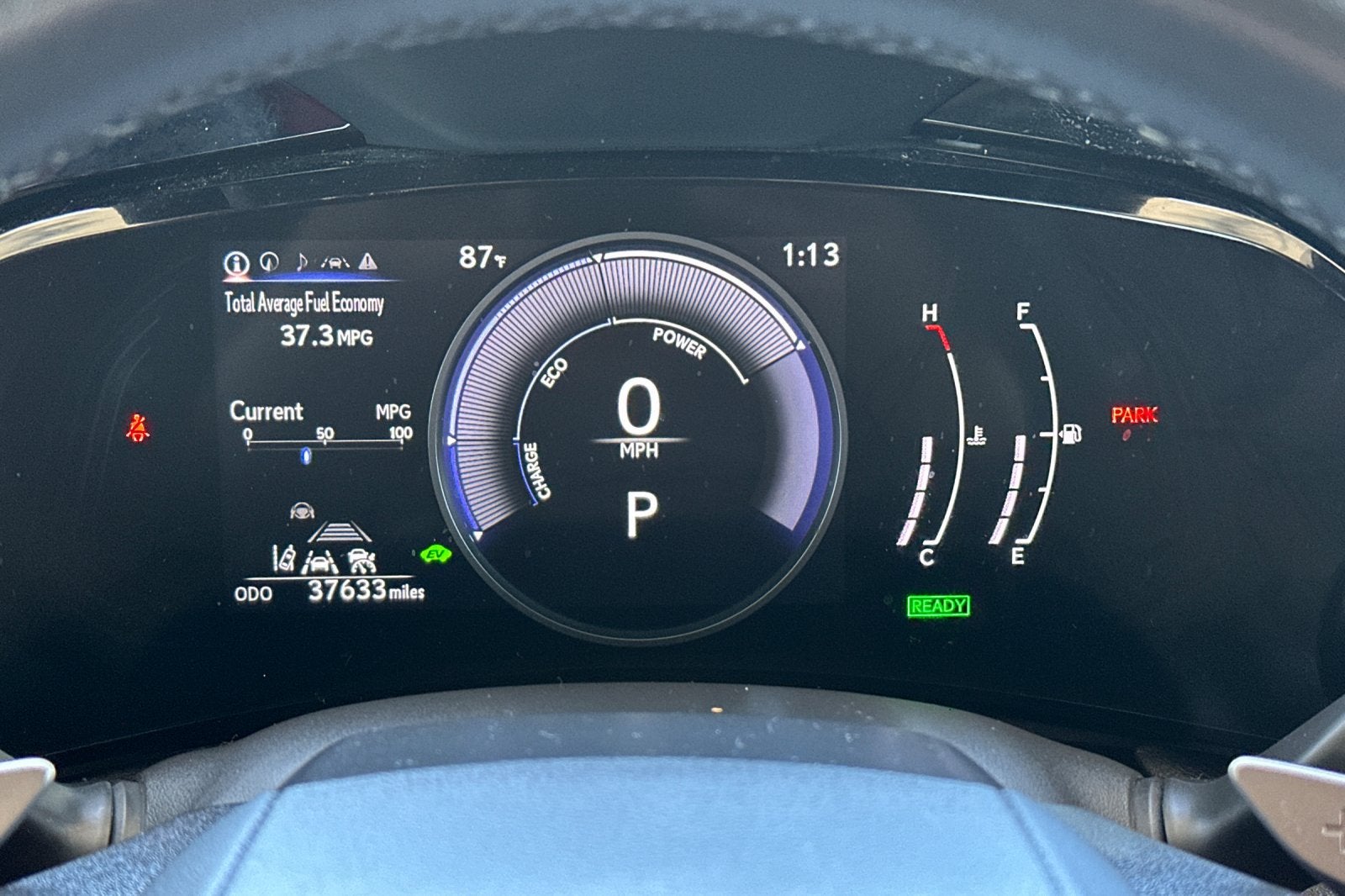2024 Lexus NX NX 350h Premium AWD