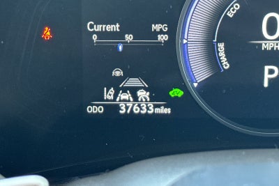 2024 Lexus NX NX 350h Premium AWD