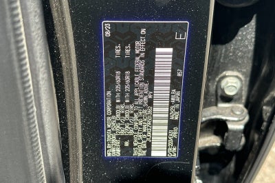 2024 Lexus NX NX 350h Premium AWD