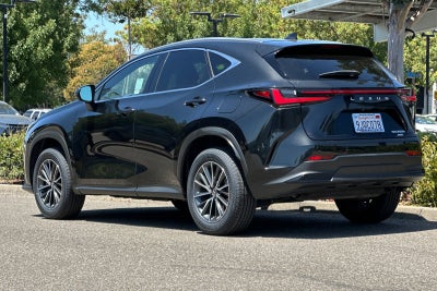 2024 Lexus NX NX 350h Premium AWD