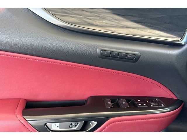 2024 Lexus NX NX 350h Premium AWD