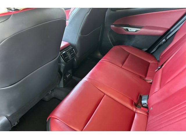 2024 Lexus NX NX 350h Premium AWD