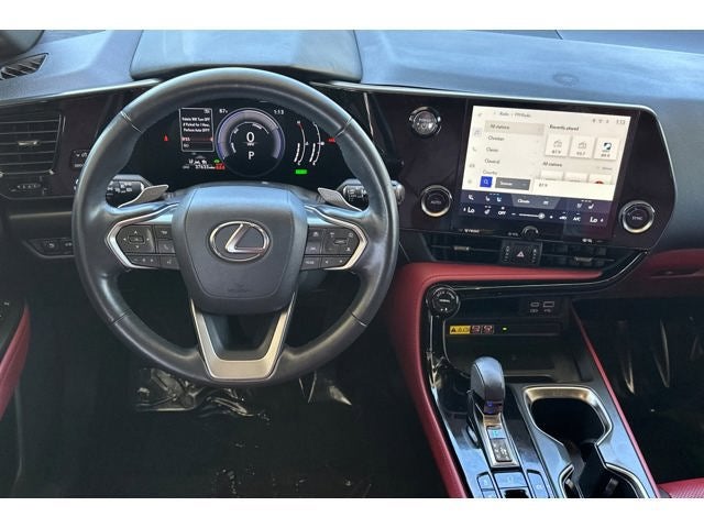 2024 Lexus NX NX 350h Premium AWD