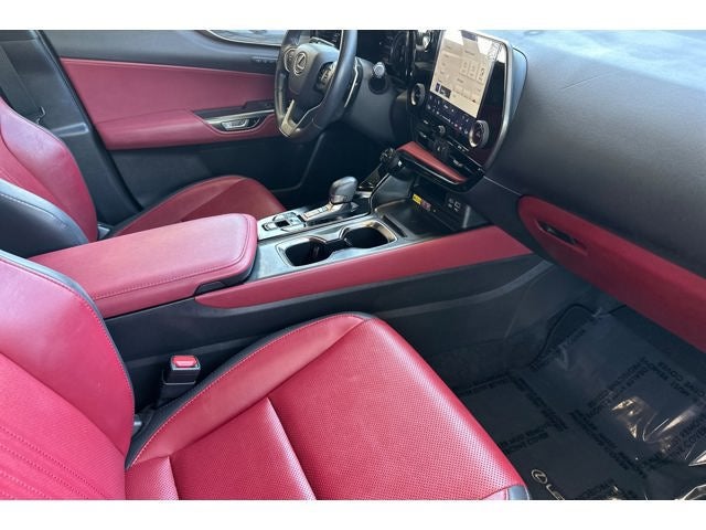 2024 Lexus NX NX 350h Premium AWD