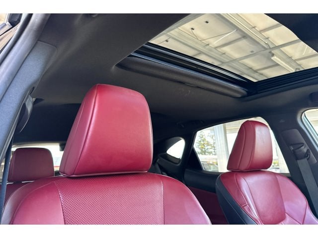2024 Lexus NX NX 350h Premium AWD