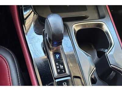 2024 Lexus NX NX 350h Premium AWD