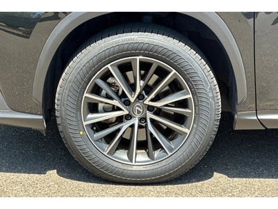 2024 Lexus NX NX 350h Premium AWD