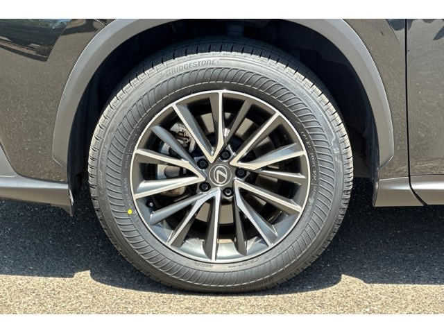 2024 Lexus NX NX 350h Premium AWD