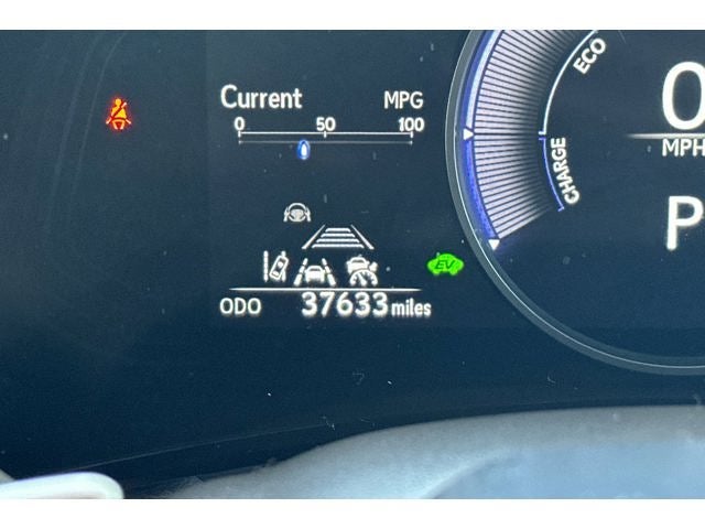 2024 Lexus NX NX 350h Premium AWD