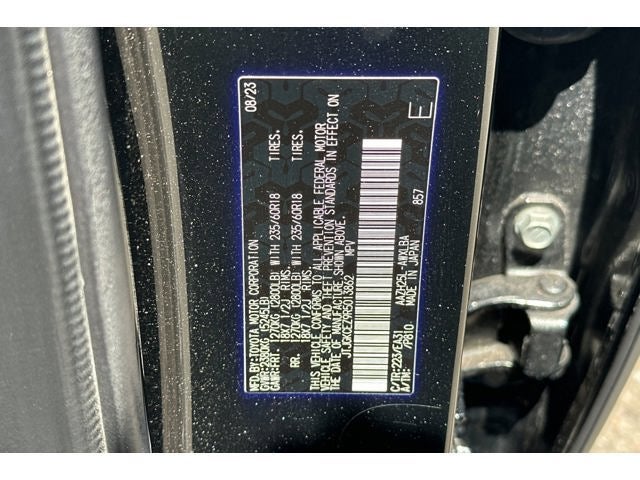 2024 Lexus NX NX 350h Premium AWD