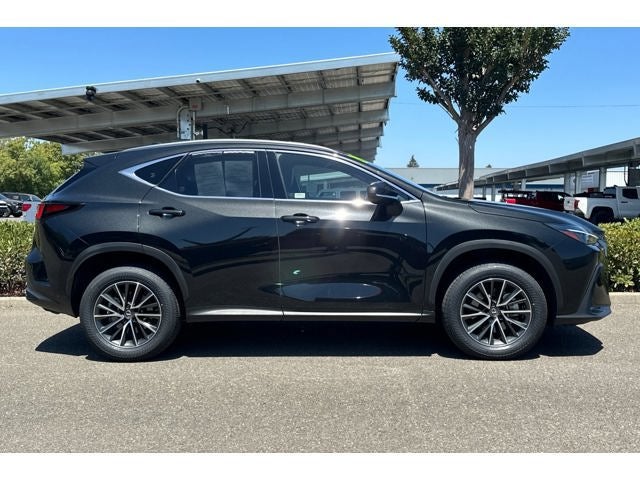 2024 Lexus NX NX 350h Premium AWD