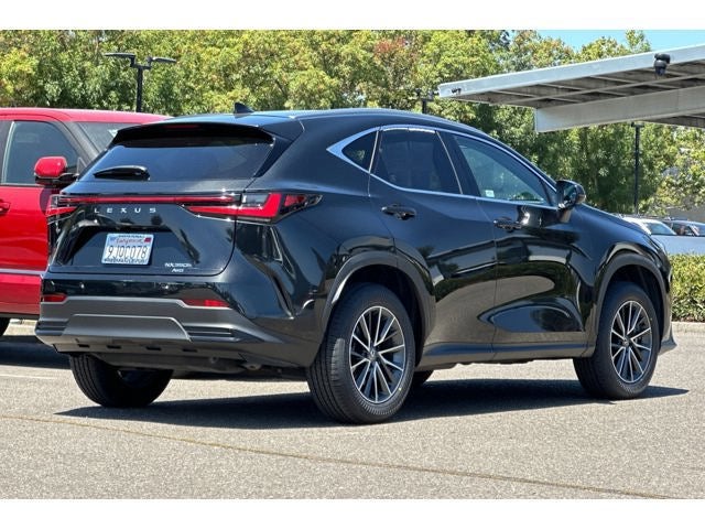 2024 Lexus NX NX 350h Premium AWD