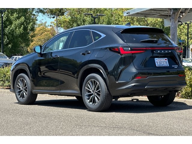 2024 Lexus NX NX 350h Premium AWD