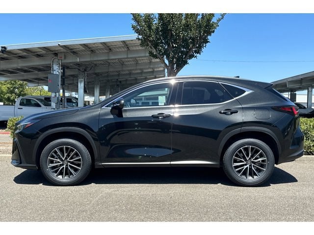 2024 Lexus NX NX 350h Premium AWD