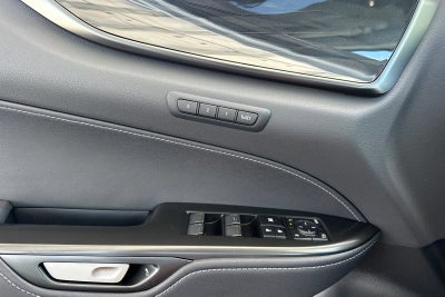 2025 Lexus NX NX 350h Premium AWD