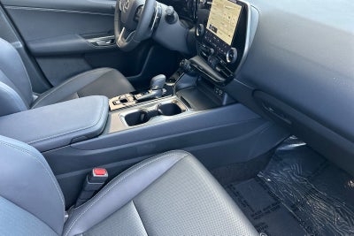2025 Lexus NX NX 350h Premium AWD