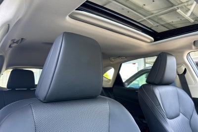 2025 Lexus NX NX 350h Premium AWD