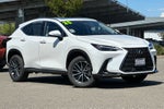 2025 Lexus NX NX 350h Premium AWD