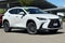2025 Lexus NX NX 350h Premium AWD