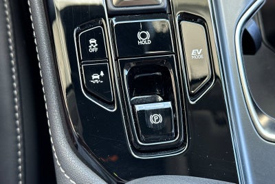 2025 Lexus NX NX 350h Premium AWD