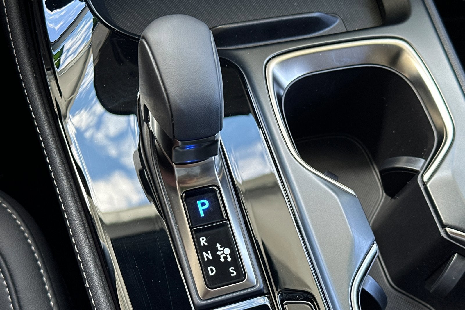 2025 Lexus NX NX 350h Premium AWD