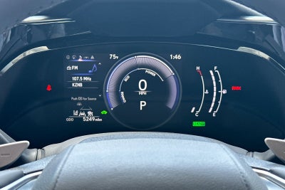 2025 Lexus NX NX 350h Premium AWD