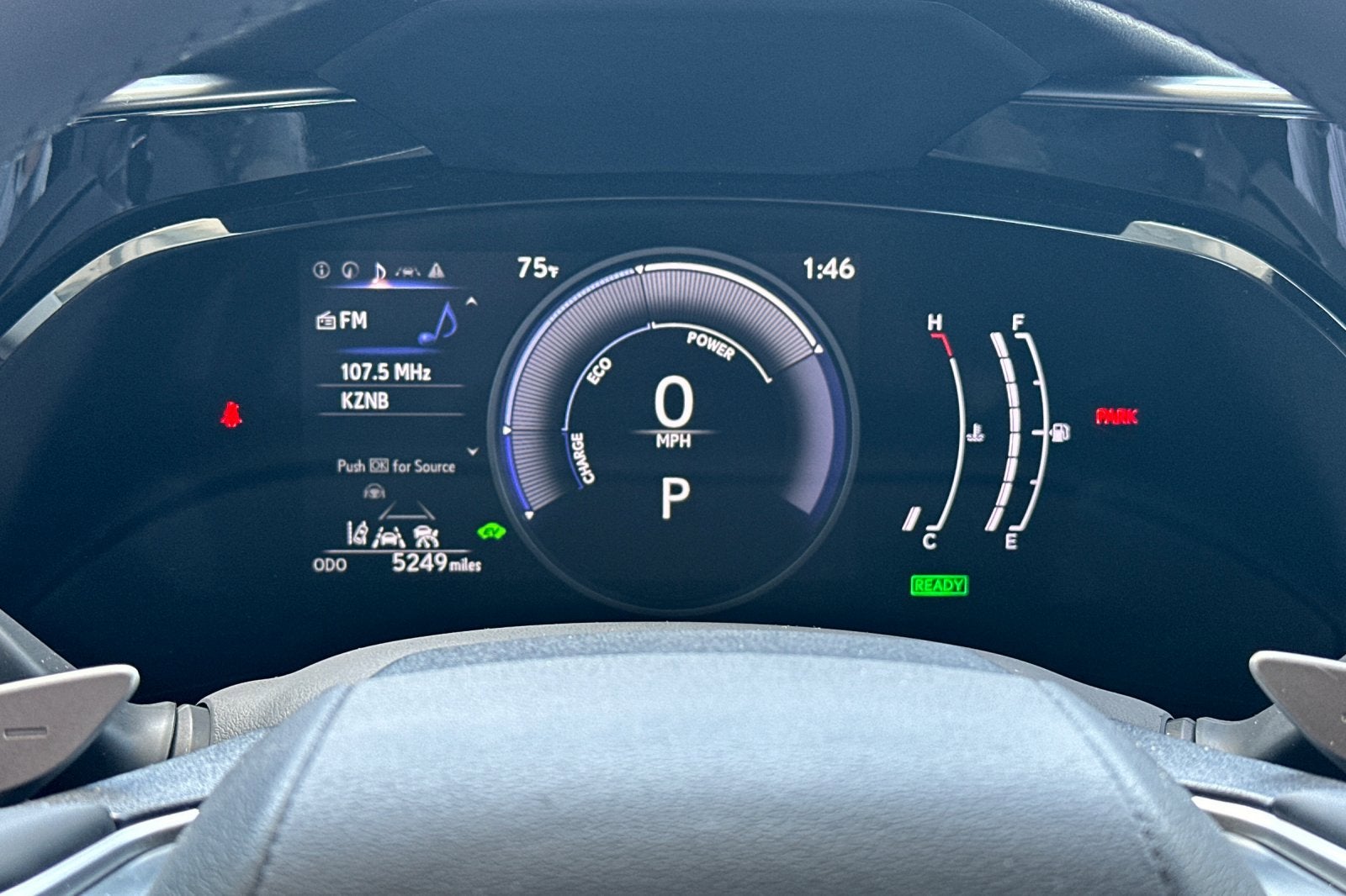 2025 Lexus NX NX 350h Premium AWD