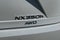 2025 Lexus NX NX 350h Premium AWD