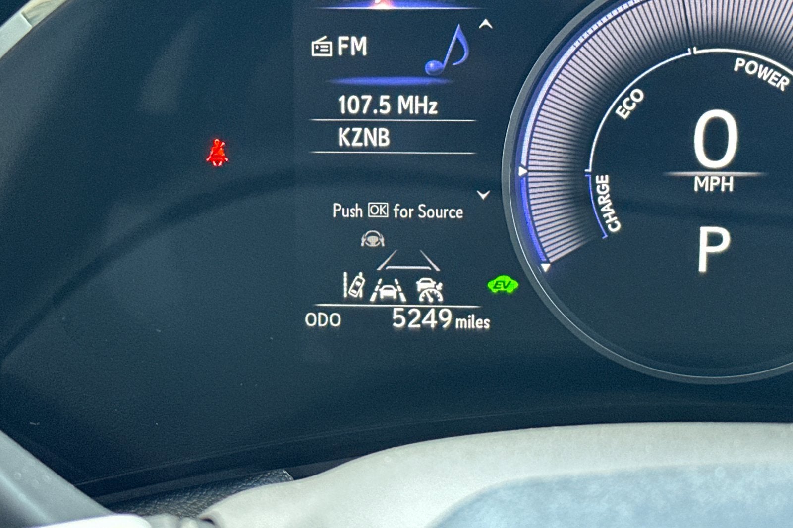 2025 Lexus NX NX 350h Premium AWD