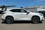 2025 Lexus NX NX 350h Premium AWD