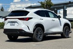2025 Lexus NX NX 350h Premium AWD