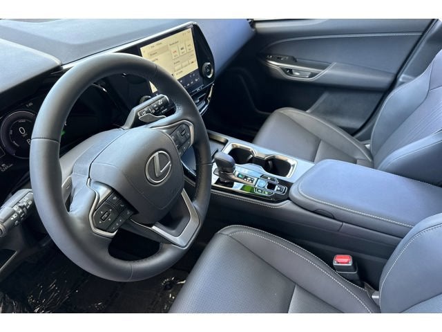 2025 Lexus NX NX 350h Premium AWD