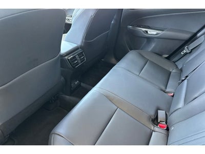 2025 Lexus NX NX 350h Premium AWD