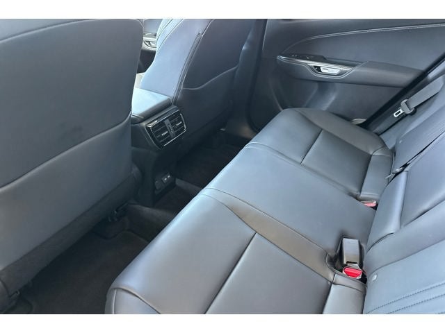 2025 Lexus NX NX 350h Premium AWD