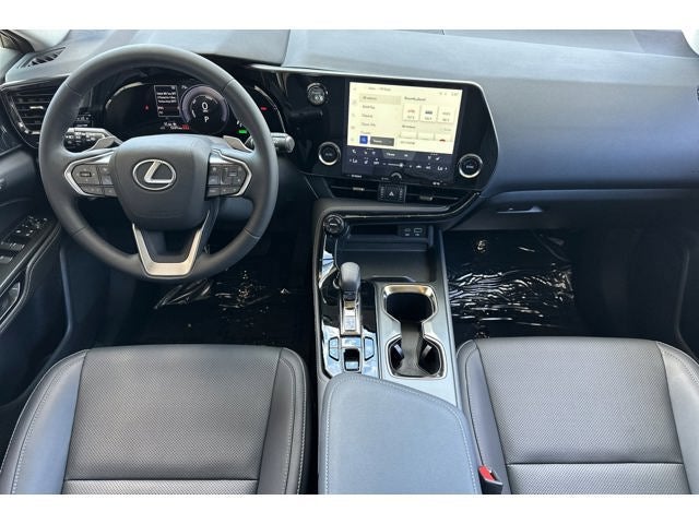2025 Lexus NX NX 350h Premium AWD