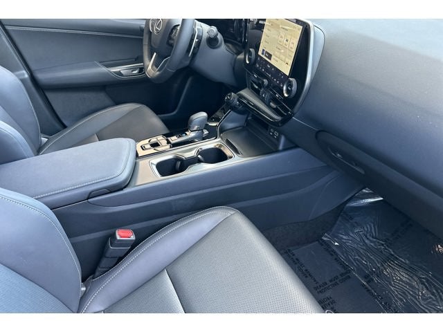 2025 Lexus NX NX 350h Premium AWD
