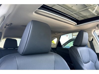 2025 Lexus NX NX 350h Premium AWD