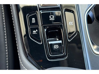 2025 Lexus NX NX 350h Premium AWD